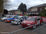 Rallye N'Caux Lillebonne 2014